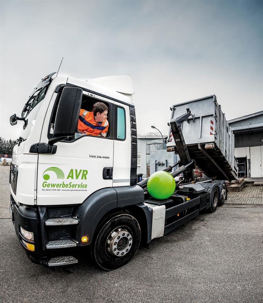 gewerbeservice