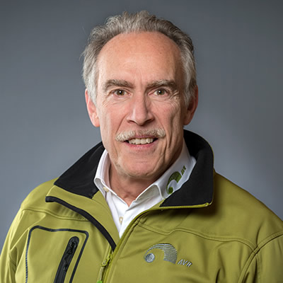 Ralph Michael (Außendienst)