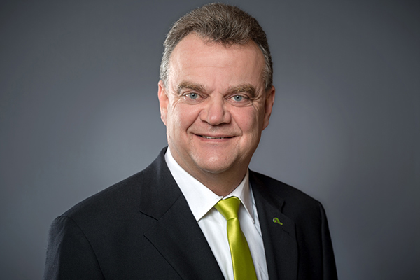 Stefan Pitsch (Vertriebsleitung)